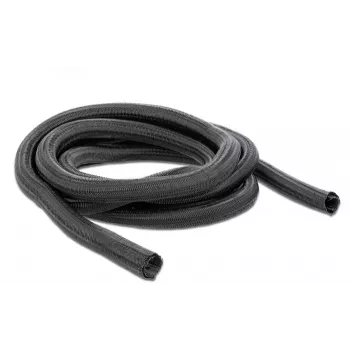 Funda para cables DeLOCK 18852 negro