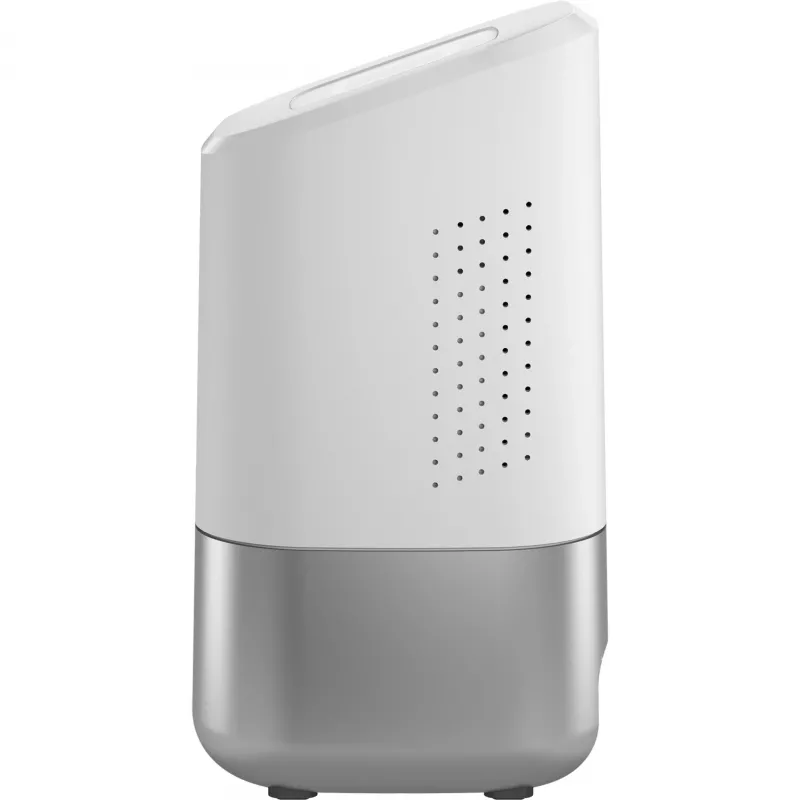eQ-3 AG Homematic IP HmIP-HCU1, Gris, Blanco, 868 - 868,6, 869,4 - 869,65 MHz, 0 - 400 m, IP20, 5 - 40 °C, Cableado e inalámbrico