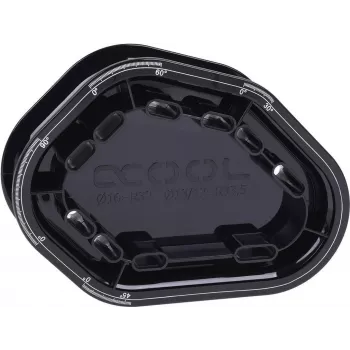 Alphacool 90354 Accesorio de refrigeración para PC Juego de doblado (90354)