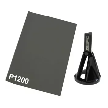 Desbarbador para tubo rígido XSPC PETG – herramienta de desbarbado para tubos de PETG/acrílico