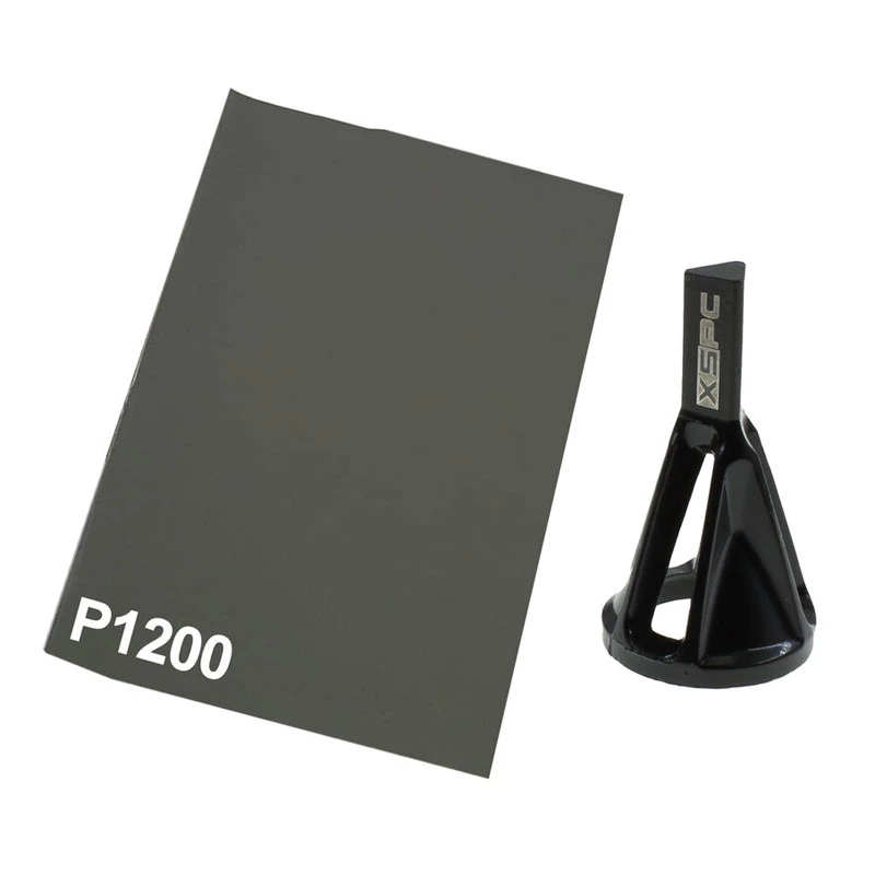 Desbarbador para tubo rígido XSPC PETG – herramienta de desbarbado para tubos de PETG/acrílico