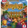 Gardlings, juego de mesa