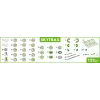 Set inicial Gravitrax Skytrax M