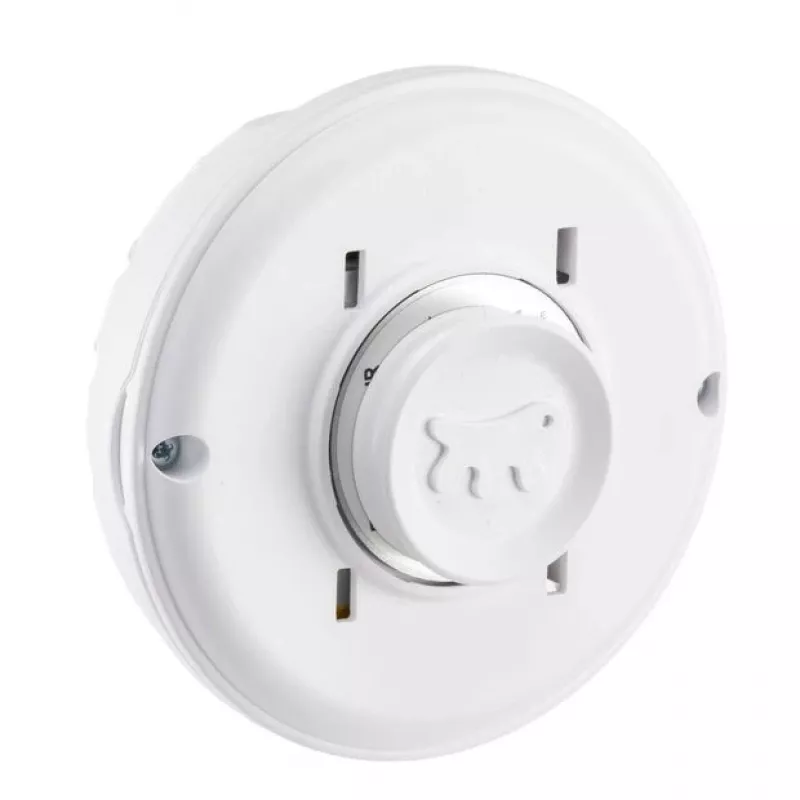FERPLAST Genicair - ventilador automático para arenero