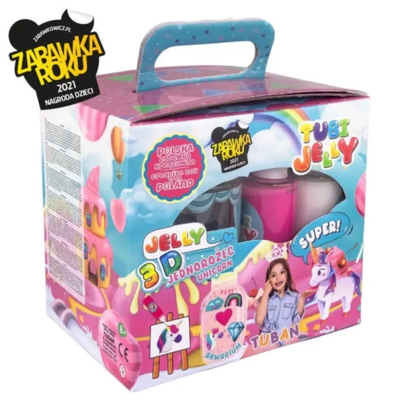 Set de manualidades para niños Tuban TU3328