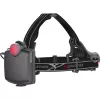 Linterna frontal Ledlenser H14R.2 Negro