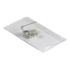 Durable Placa de identificación PVC Combi Clip Durable 8101-19