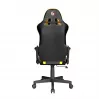 Silla gaming para PC Gembird GC-SCORPION-05X