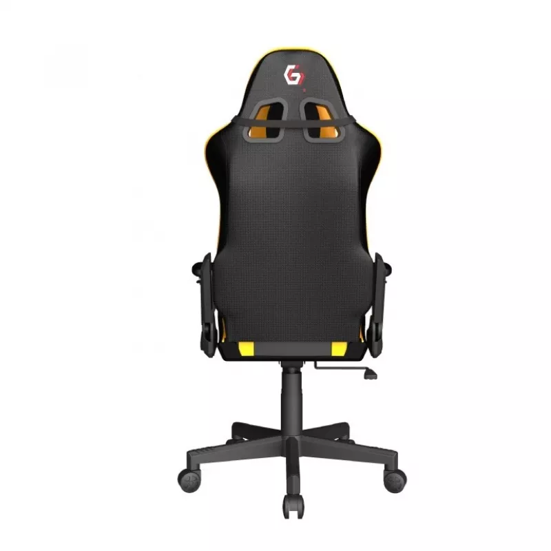 Silla gaming para PC Gembird GC-SCORPION-05X