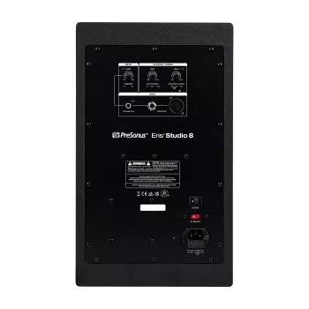 Monitor activo PreSonus Eris Studio 8, 80W