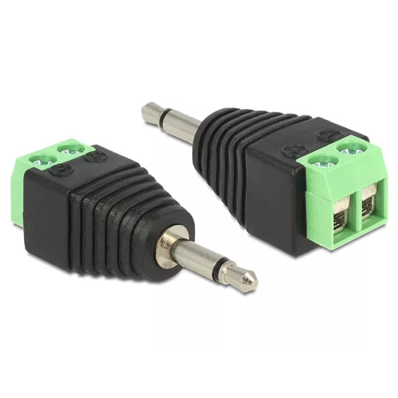Cambiador de género de cable DeLOCK 65528