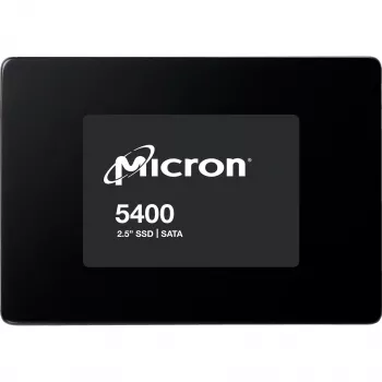 Micron MTFDDAK480TGA-1BC1ZABYYR unidad de almacenamiento