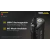 Linterna Tiny Monster SERIES/20000 lúmenes TM20K Nitecore