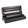 Envasadora al vacío Caso VC11 800 mbar negro plata 1369