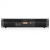 Behringer NX3000D Etapa de potencia estéreo con DSP