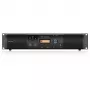 Behringer NX3000D Etapa de potencia estéreo con DSP