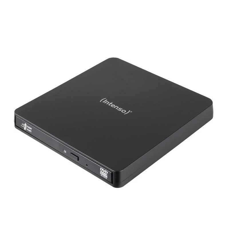 DVD RW USB3.2 EXT/NEGRO 5401400 Intenso