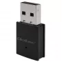 Adaptador inalámbrico Wi-Fi mini ultra rápido