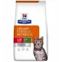HILL'S PD Feline Urinary Stress + Metabolic c/d - pienso para gatos - 1,5 kg
