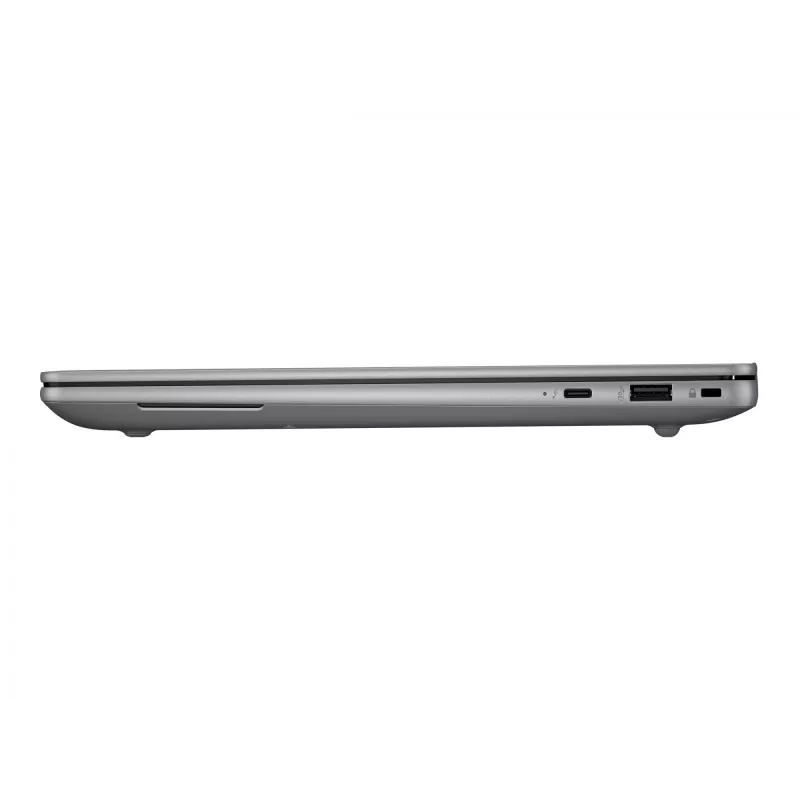 HP ZBook Ultra G1a Estación de trabajo móvil - AMD Ryzen AI Max Pro 395 - Win 11 Pro - Radeon 8060S - 64 GB RAM - 1 TB SSD NVMe, TLC - 35,6 cm (14 inch) (A3ZQ2ET#ABD)