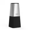 Philips PSE0540 Smart Meeting micrófono de conferencia portátil, USB-C, negro/plateado