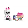 LEGO GABBY'S DOLLHOUSE 11215 Gabby's Brick-Built Cat Friends