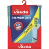 Vileda Premium 2 en 1 funda de tabla de planchar