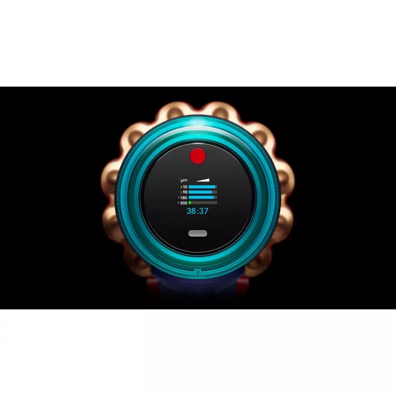 Aspirador de mano Dyson Gen5detect