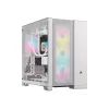 Corsair 6500D AIRFLOW Midi Tower Blanco