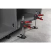 Herramienta de montaje de una mano BEYCEPS BEY23, abrazadera negro/rojo, hasta 180 kg de fuerza de elevación, abrazar y separar