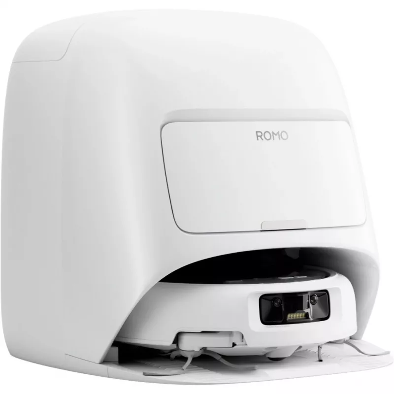 Robot aspirador Romo A/WATER Tank CP.CR.00000054 Dji