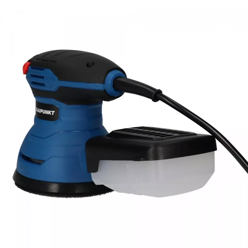 Lijadora BLAUPUNKT OS3010