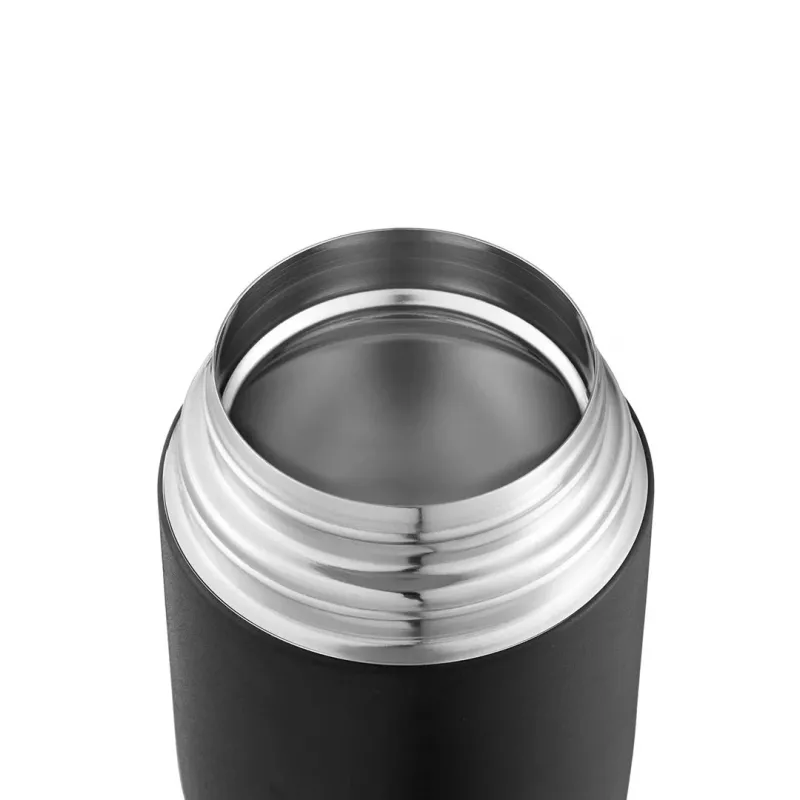 Esbit termo para comida 500 ml, negro
