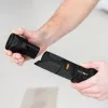 Batavia B.V. | Multitool antivibración con batería de 12V - Set Fixxpack 2.0 (incl. batería de 2,0 Ah y cable de carga USB-C)