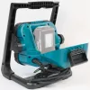 MAKITA LÁMPARA 18V/14,4V DEADML805 LED 1150lx/750lm +AC POWER