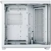 APNX V1-W-WT-v1 Torre Midi Blanca, Madera