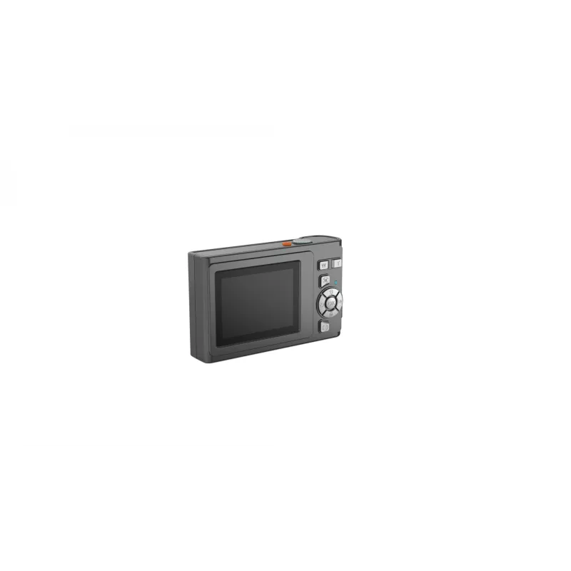 Cámara digital Denver DCA-4811B sensor CMOS de 5 megapíxeles negro