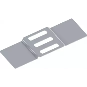 Set de montaje Bachmann 800.0053 gris metal