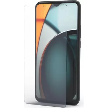 Hama 00210927 Protección de pantalla/trasera para móvil Protección de pantalla transparente Xiaomi 1 unidad