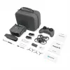 Dron + gafas FPV BetaFPV Aquila16 FPV Kit