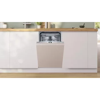 Lavavajillas de empotrar BOSCH SPV4EMX61E