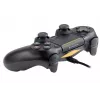 Mando Tracer Shogun PRO inalámbrico PS4, cable PC/PS3