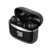 Auriculares Tracer 47215 T5 TWS BT negro