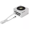 Seasonic Cable adaptador PCIe 12VHPWR - (Blanco, 0,75 metros)(SS2X8P-12VHPWR-600/Blanco)