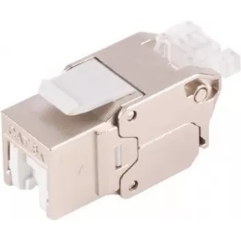 ShiverPeaks SHVP BS08-10034 - módulo Keystone conector hembra RJ45 LSA Cat.6a ClampFix (BS08-10034)
