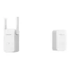 Kit PLC Wi-Fi Mercusys AV1000