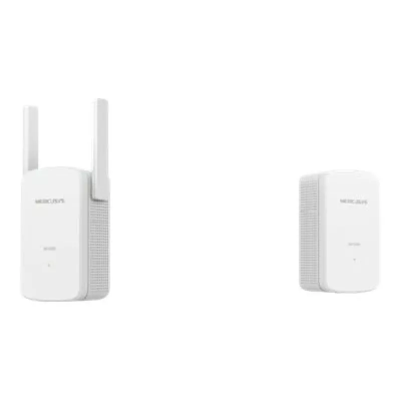 Kit PLC Wi-Fi Mercusys AV1000