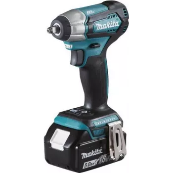 Llave de impacto a batería Makita DTW180RTJ (DTW180RTJ)