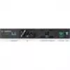 Fuente de alimentación UBIQUITI EP-54V-150W 150 W, AC 100–240 V, 50–60 Hz, negra