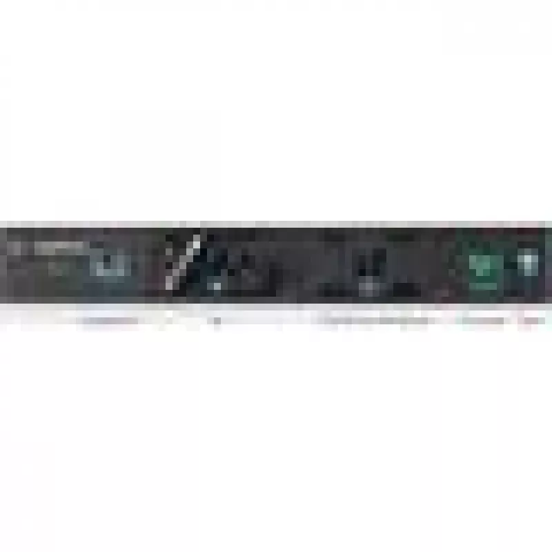 Fuente de alimentación UBIQUITI EP-54V-150W 150 W, AC 100–240 V, 50–60 Hz, negra